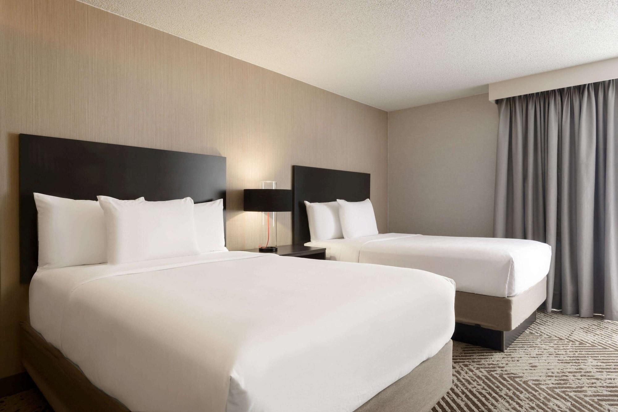 The Clover Hotel, Ascend Hotel Collection South Bend Luaran gambar