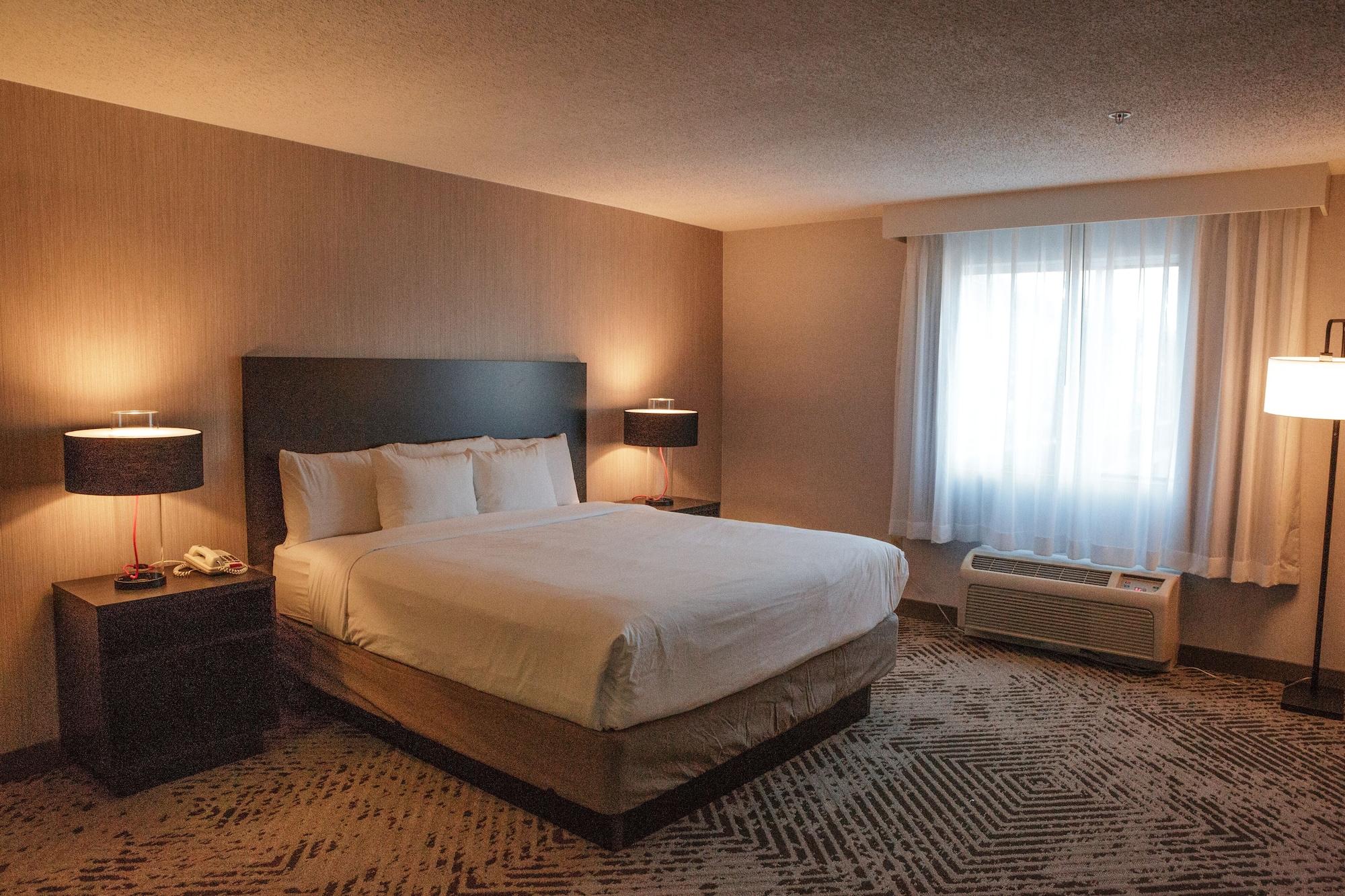 The Clover Hotel, Ascend Hotel Collection South Bend Luaran gambar