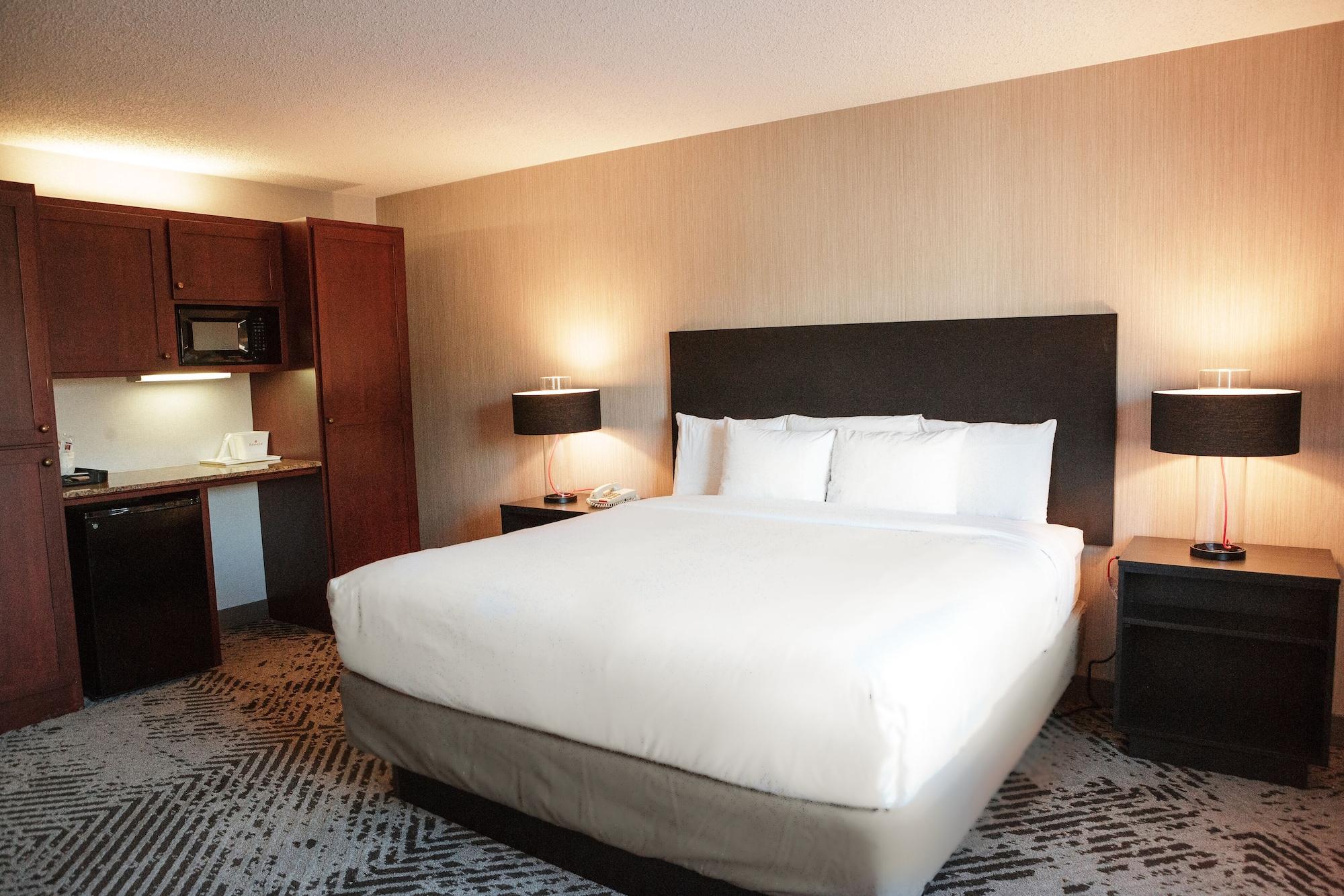 The Clover Hotel, Ascend Hotel Collection South Bend Luaran gambar