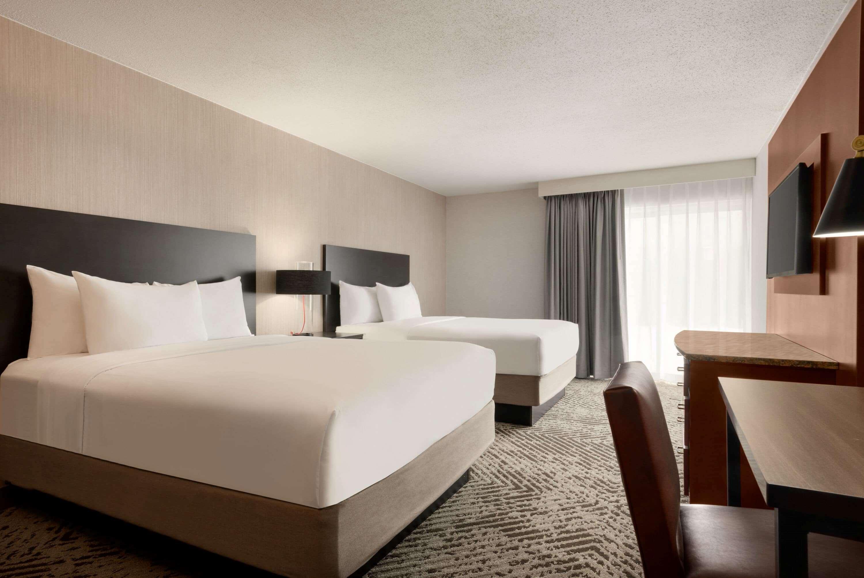 The Clover Hotel, Ascend Hotel Collection South Bend Luaran gambar