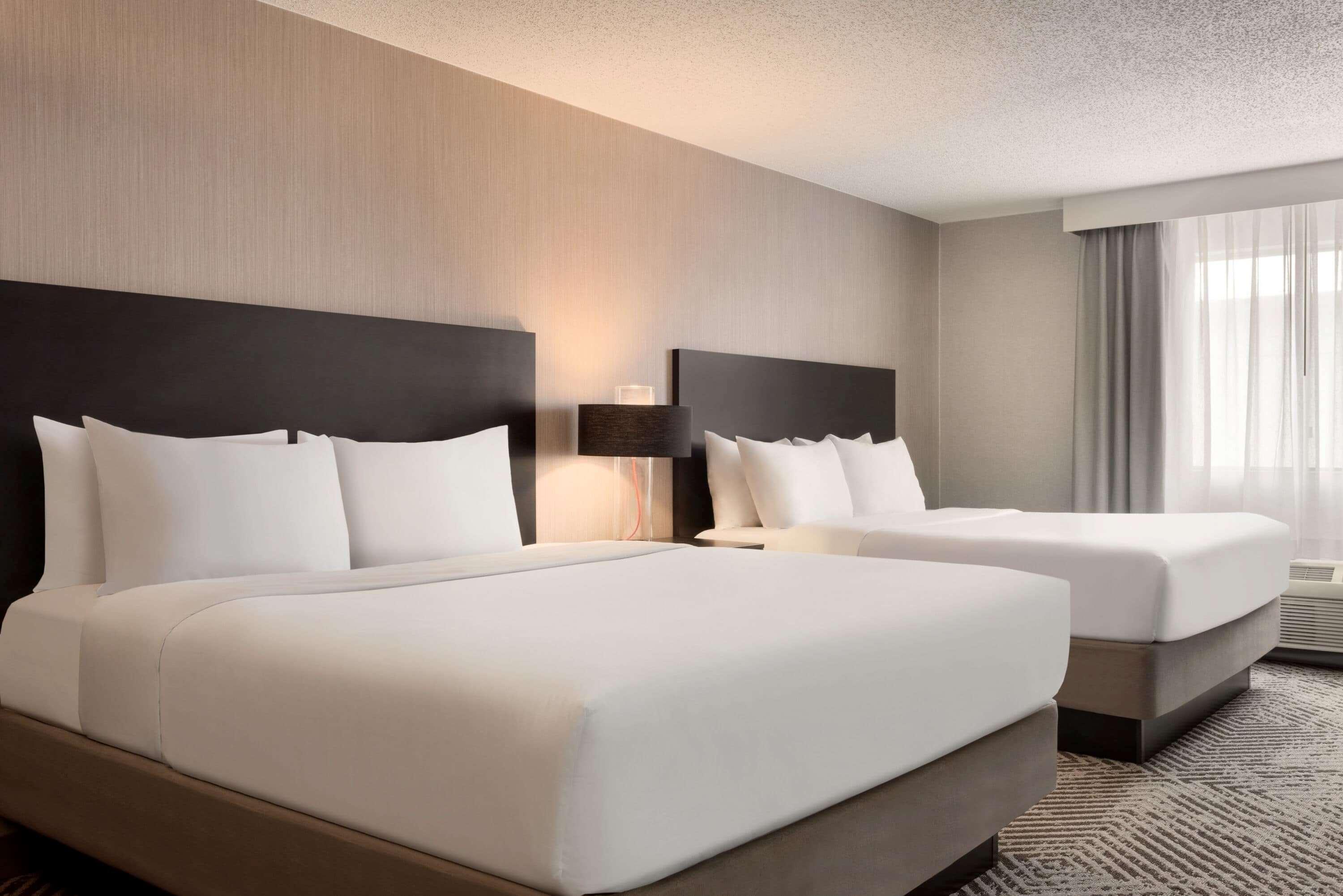 The Clover Hotel, Ascend Hotel Collection South Bend Luaran gambar