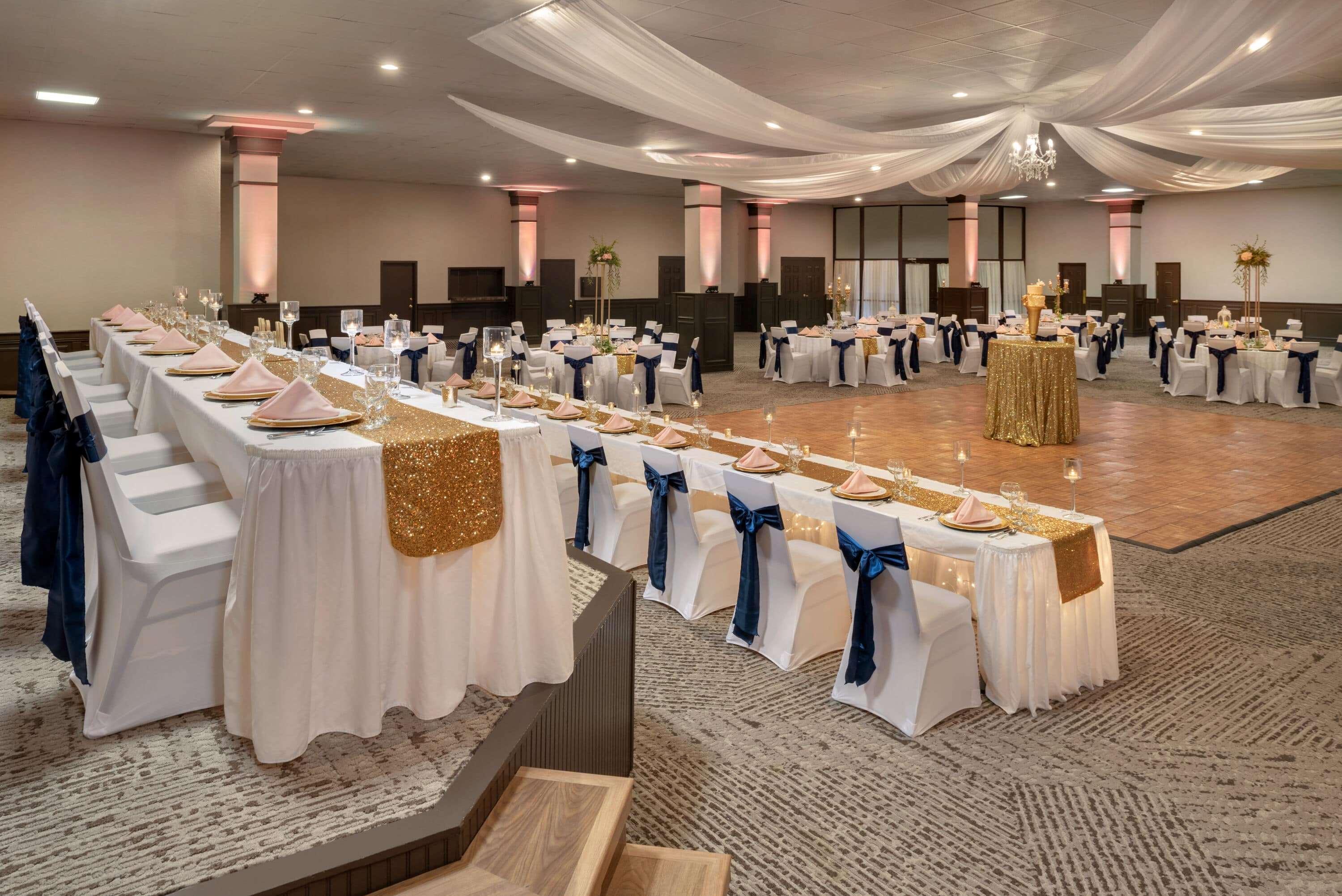 The Clover Hotel, Ascend Hotel Collection South Bend Luaran gambar
