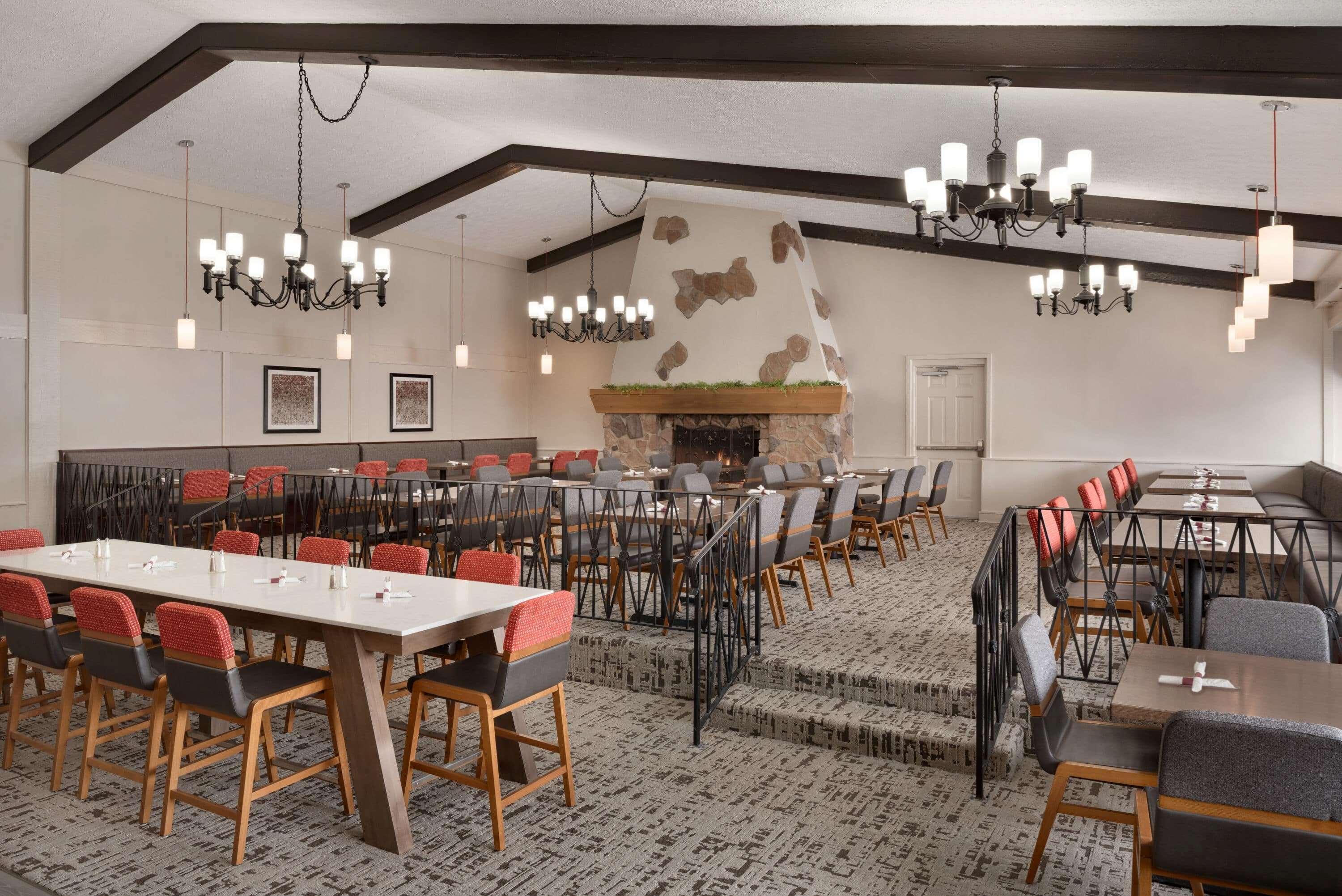 The Clover Hotel, Ascend Hotel Collection South Bend Luaran gambar