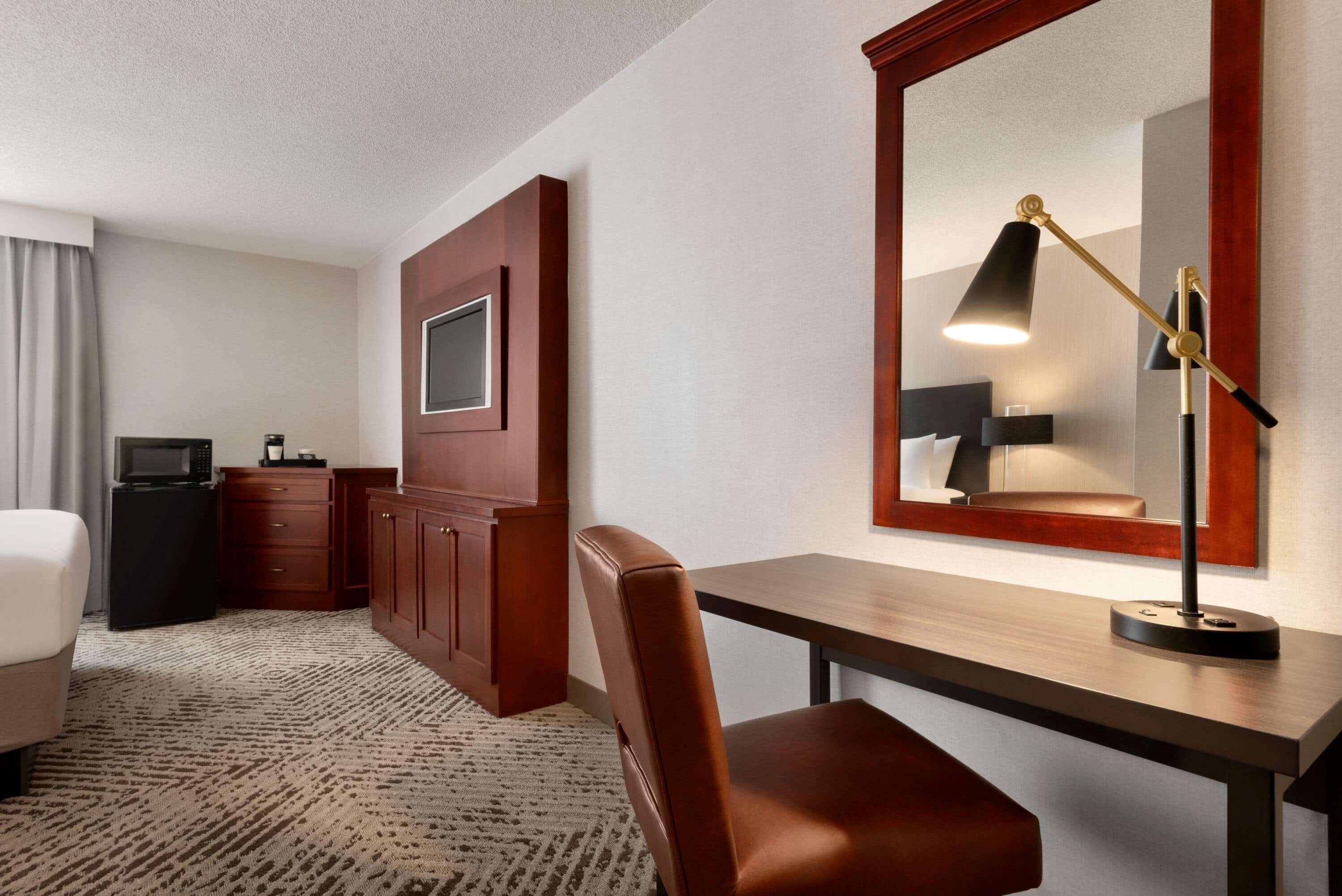 The Clover Hotel, Ascend Hotel Collection South Bend Luaran gambar