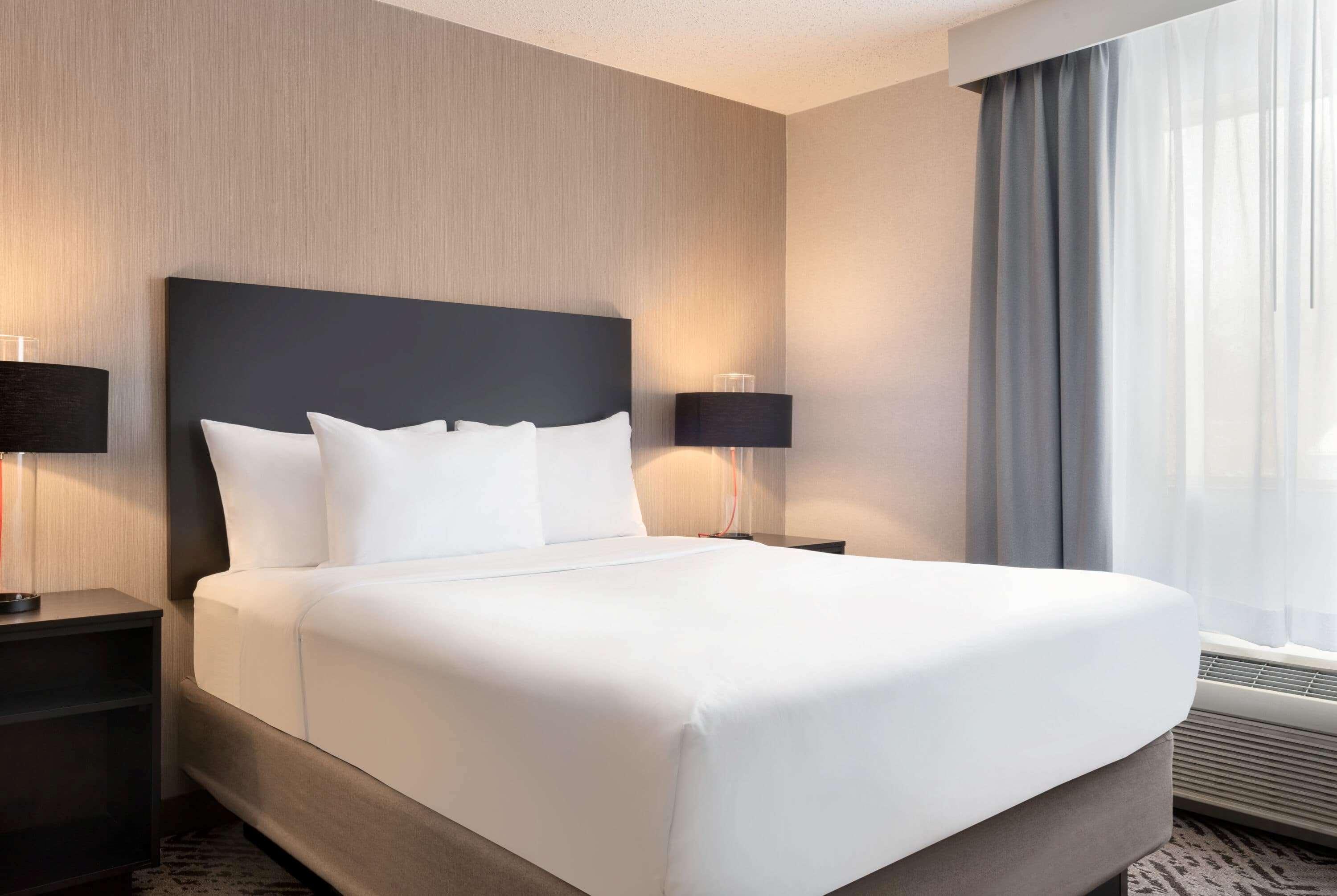 The Clover Hotel, Ascend Hotel Collection South Bend Luaran gambar