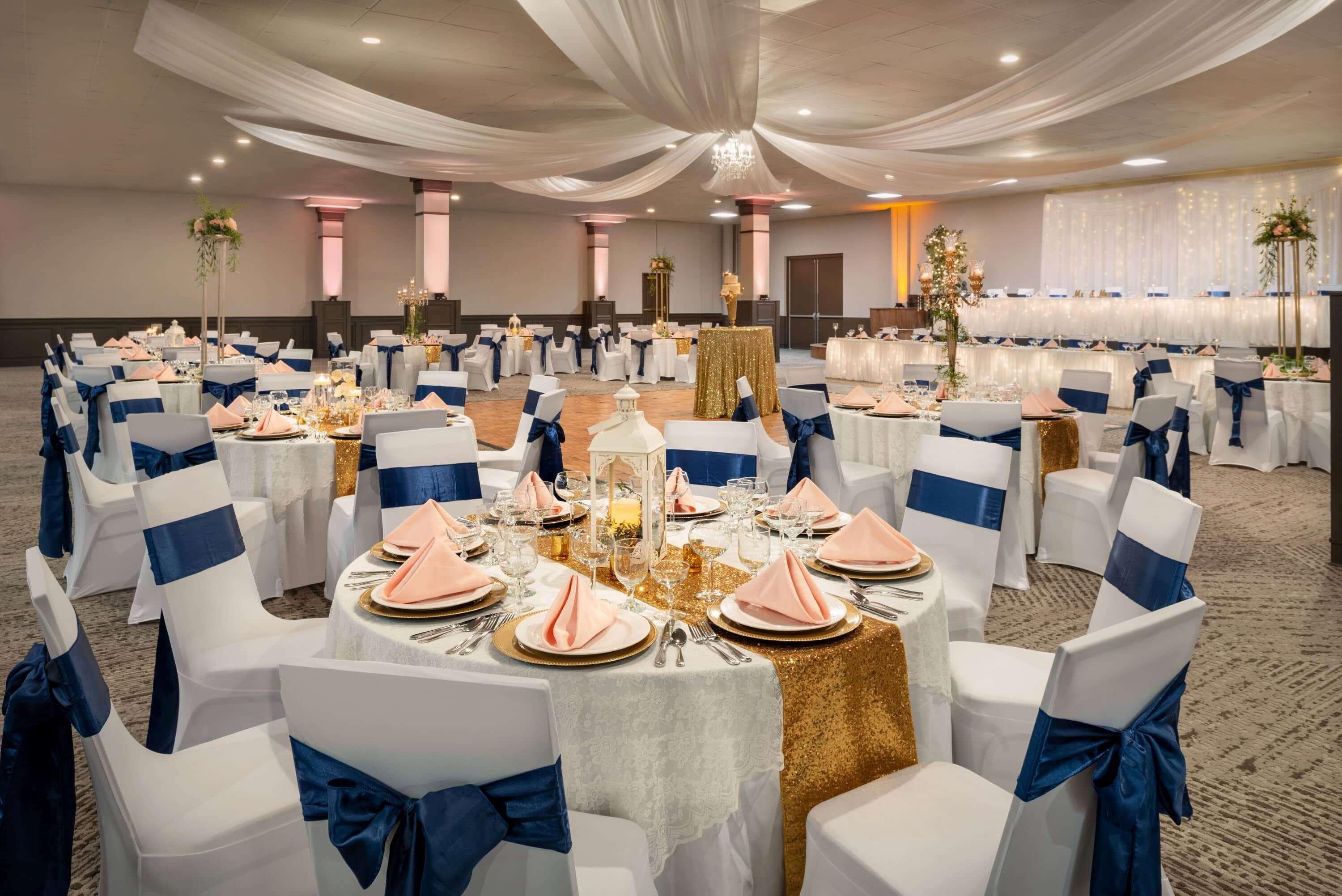 The Clover Hotel, Ascend Hotel Collection South Bend Luaran gambar