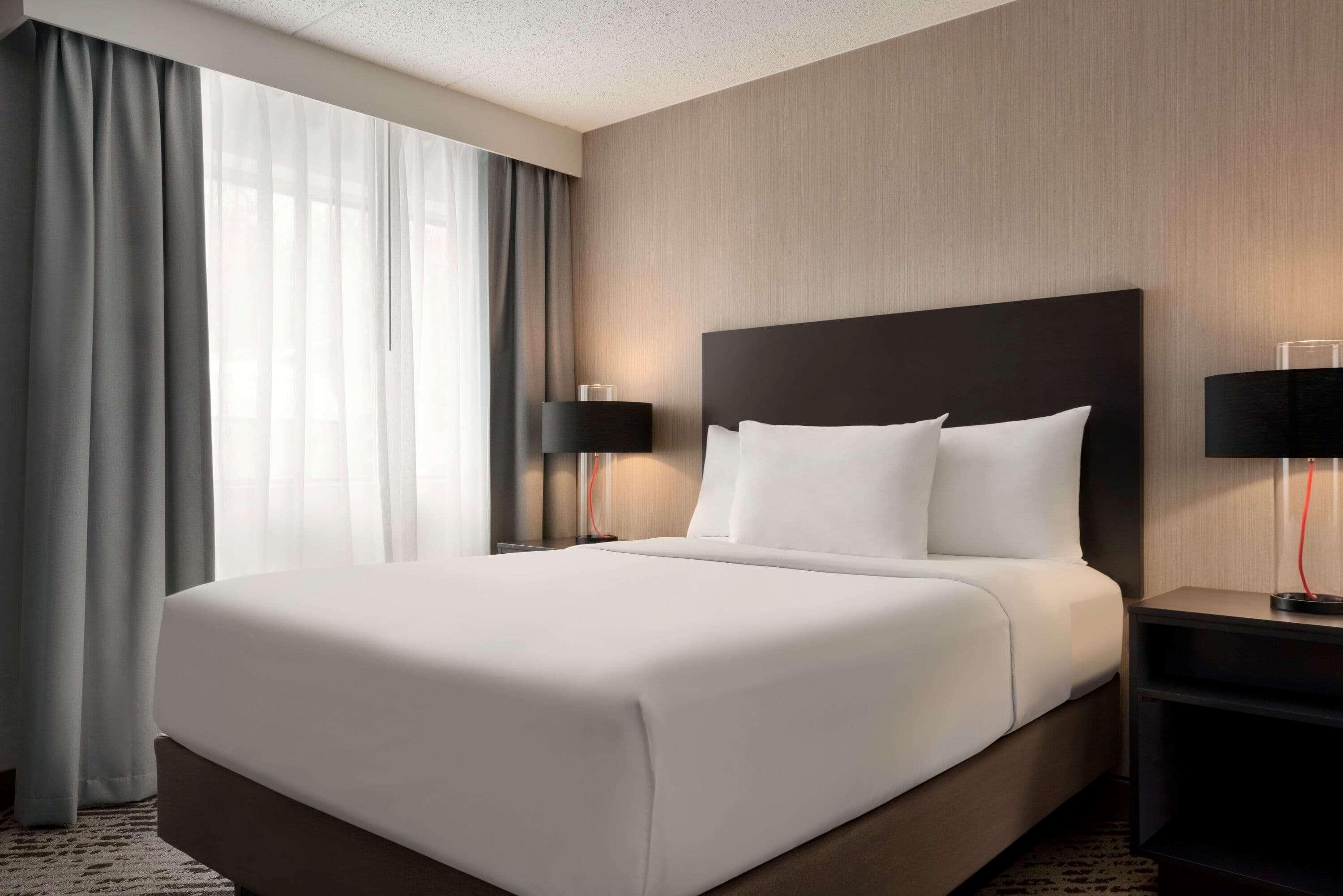 The Clover Hotel, Ascend Hotel Collection South Bend Luaran gambar
