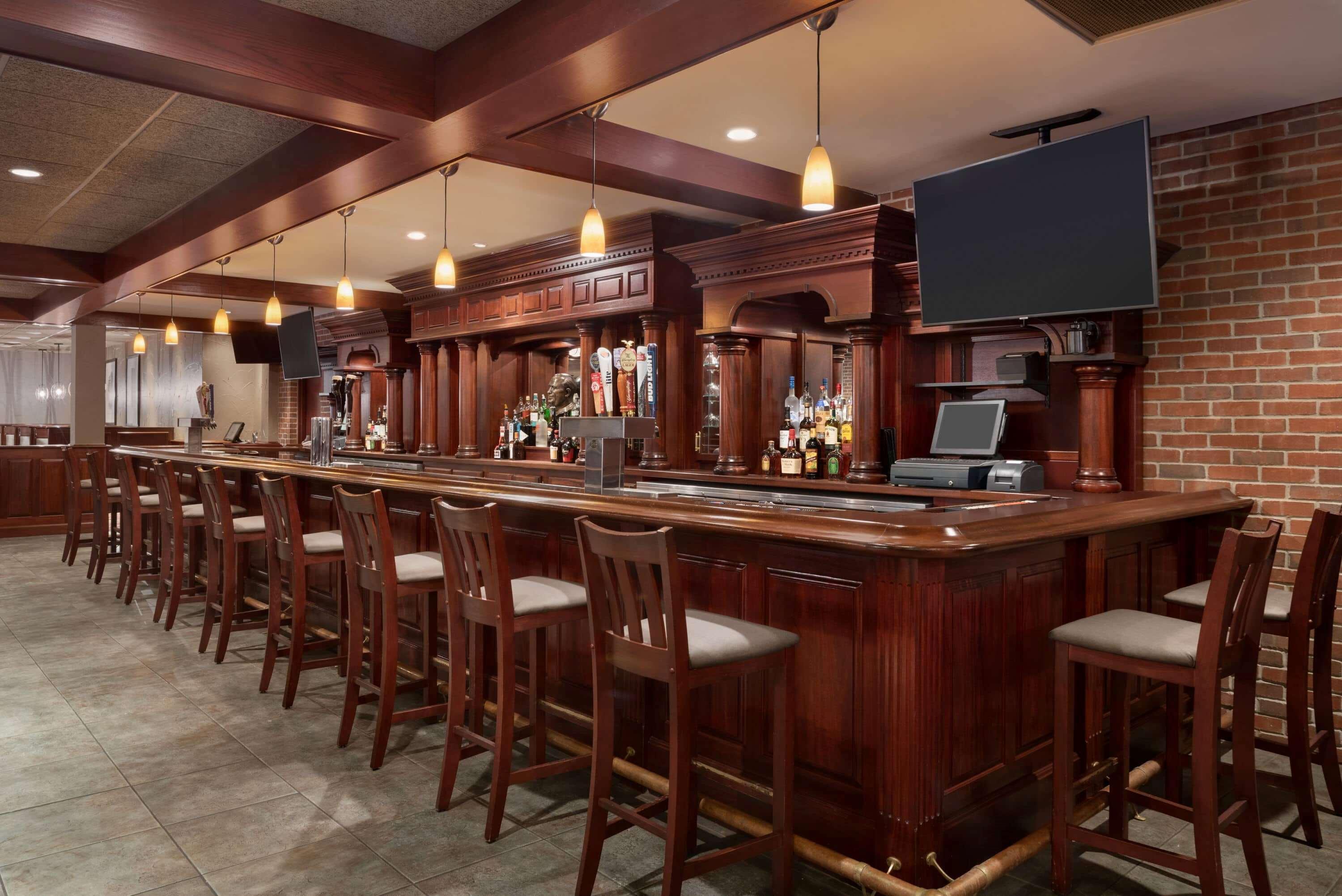 The Clover Hotel, Ascend Hotel Collection South Bend Luaran gambar