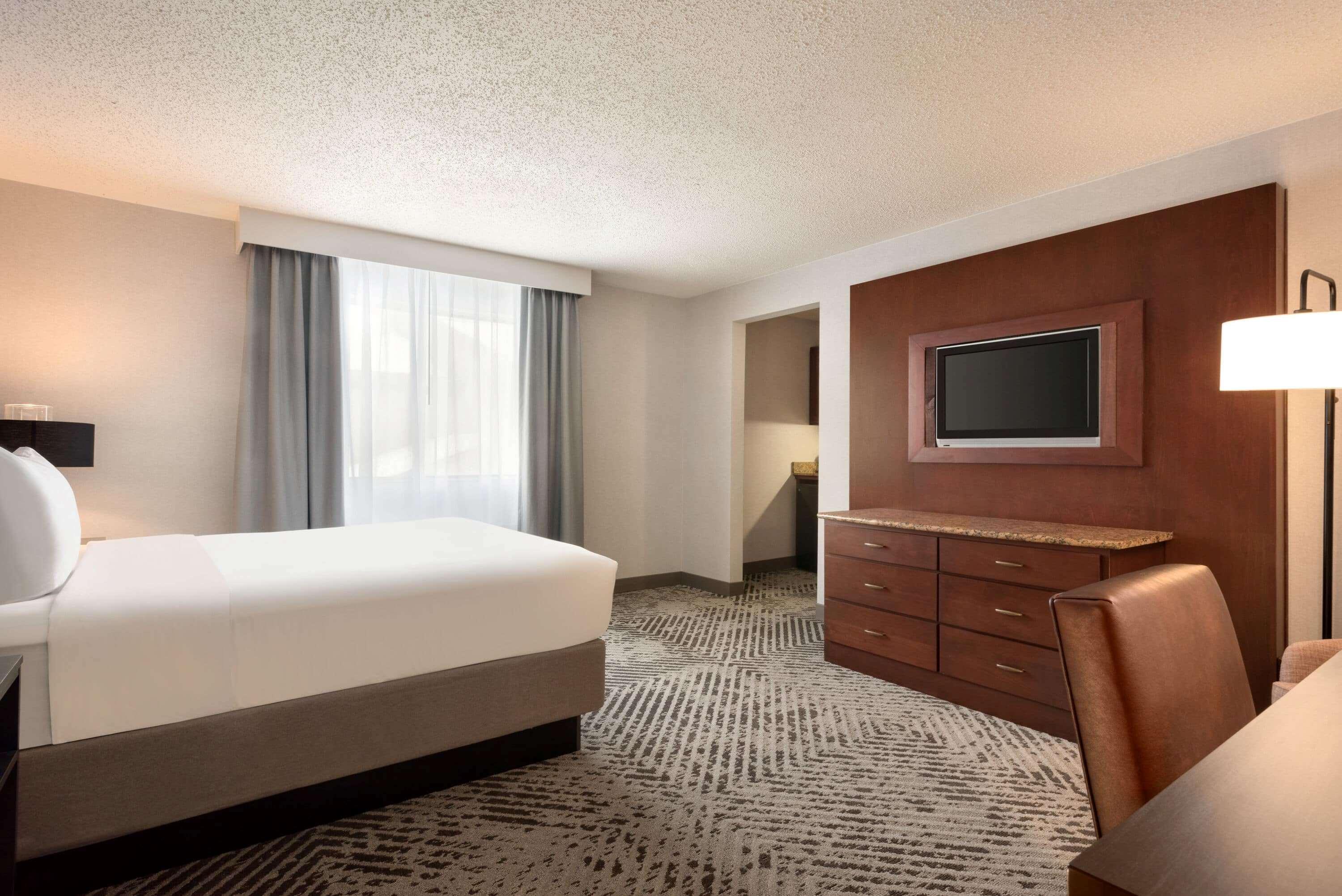 The Clover Hotel, Ascend Hotel Collection South Bend Luaran gambar