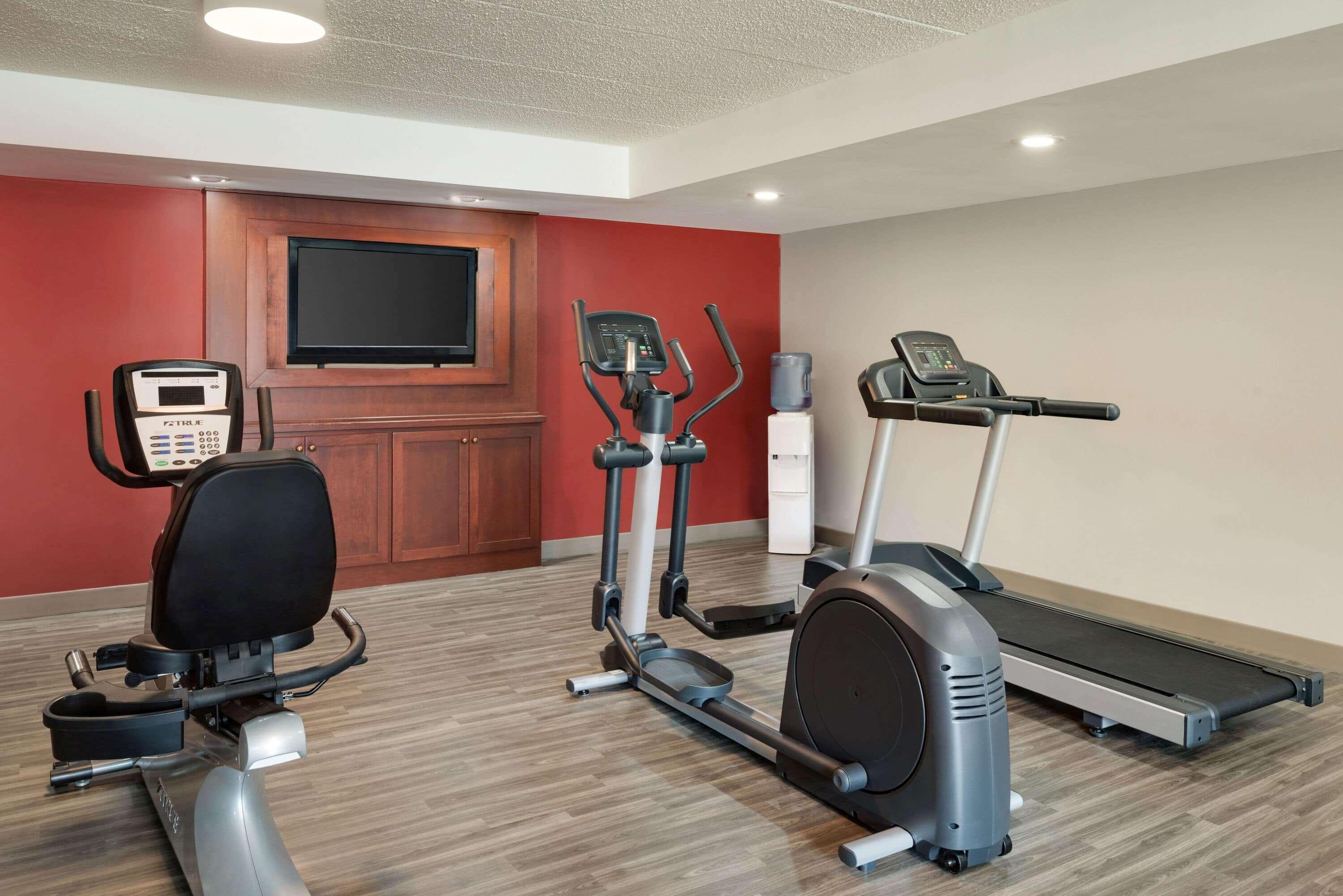 The Clover Hotel, Ascend Hotel Collection South Bend Luaran gambar
