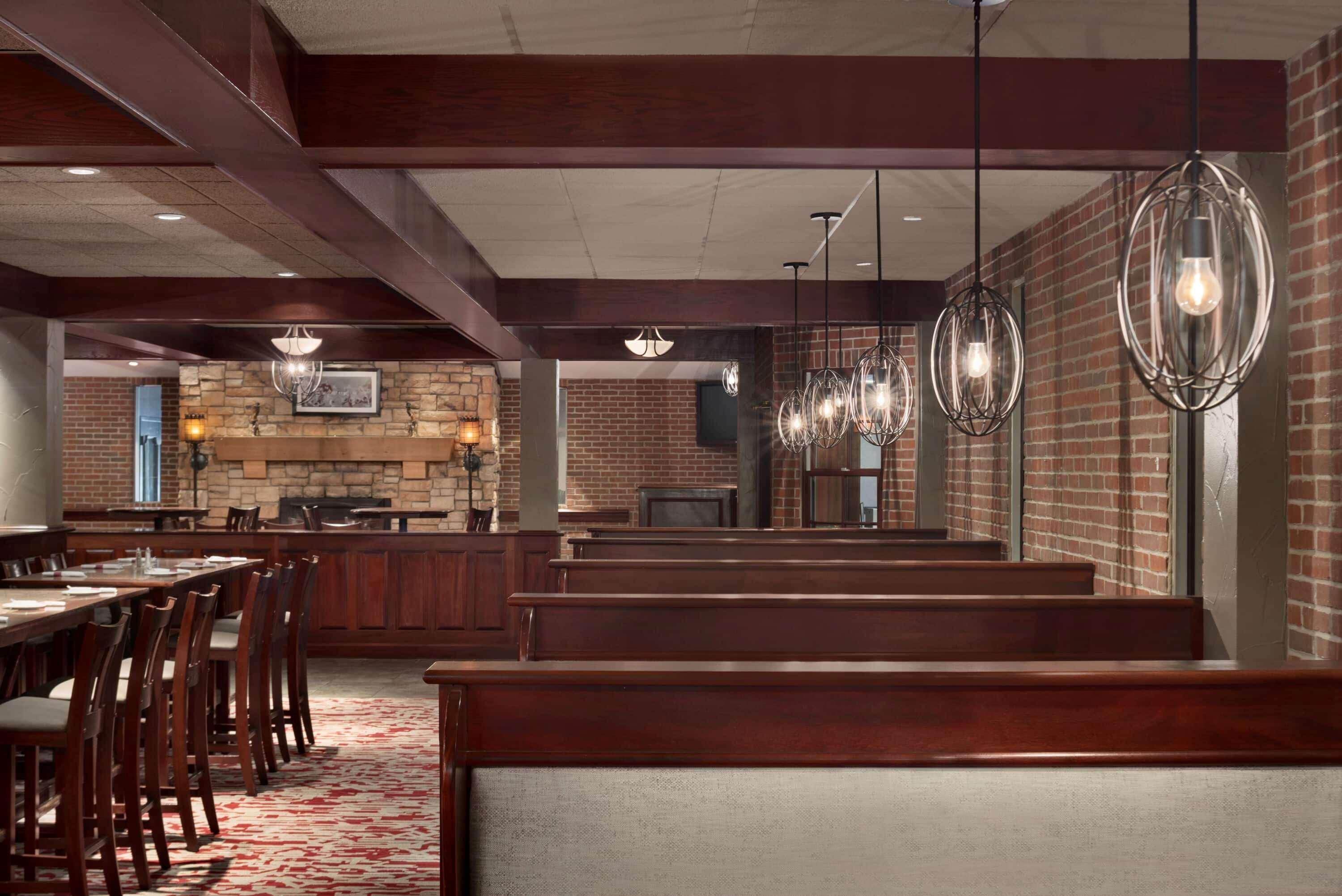 The Clover Hotel, Ascend Hotel Collection South Bend Luaran gambar