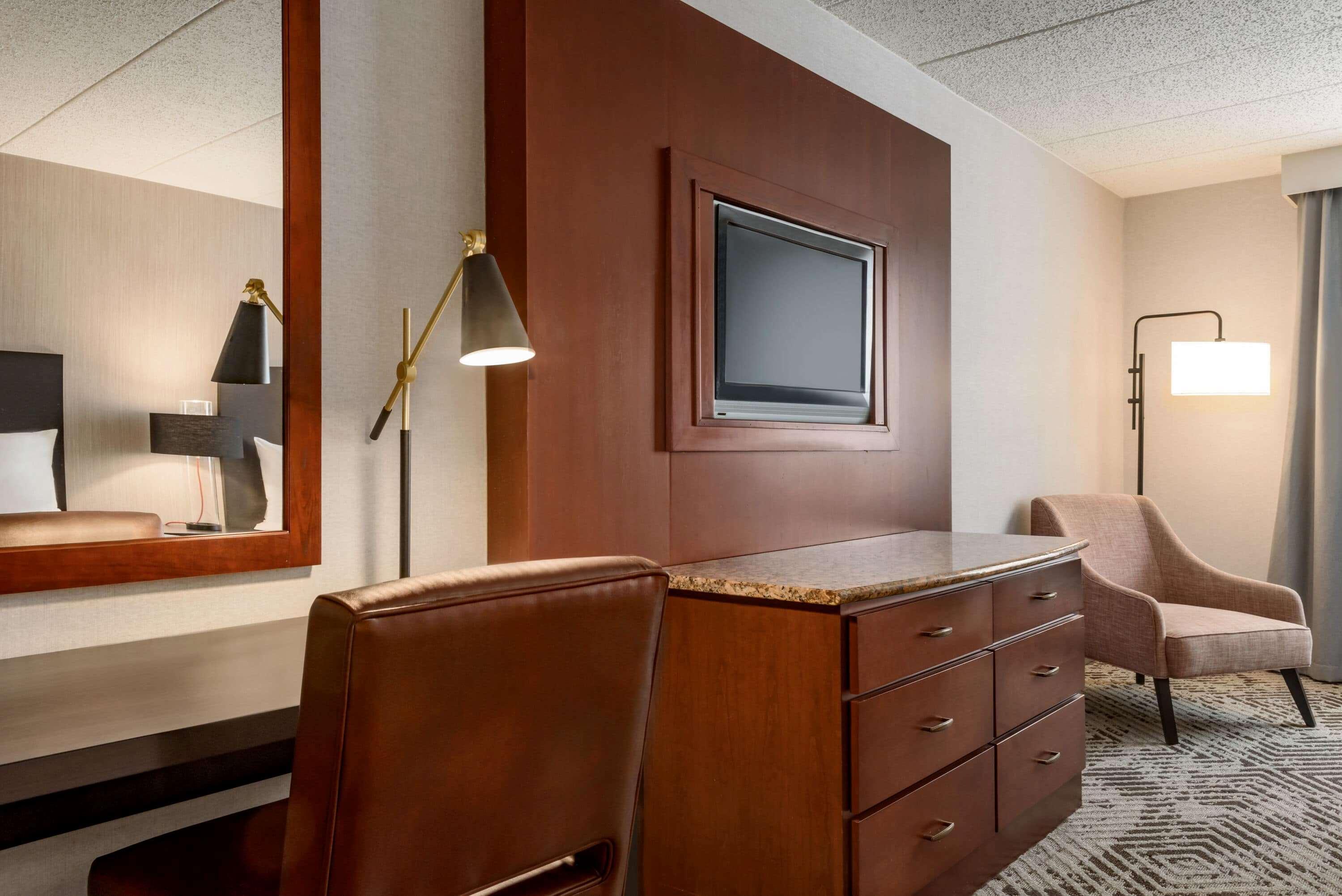 The Clover Hotel, Ascend Hotel Collection South Bend Luaran gambar