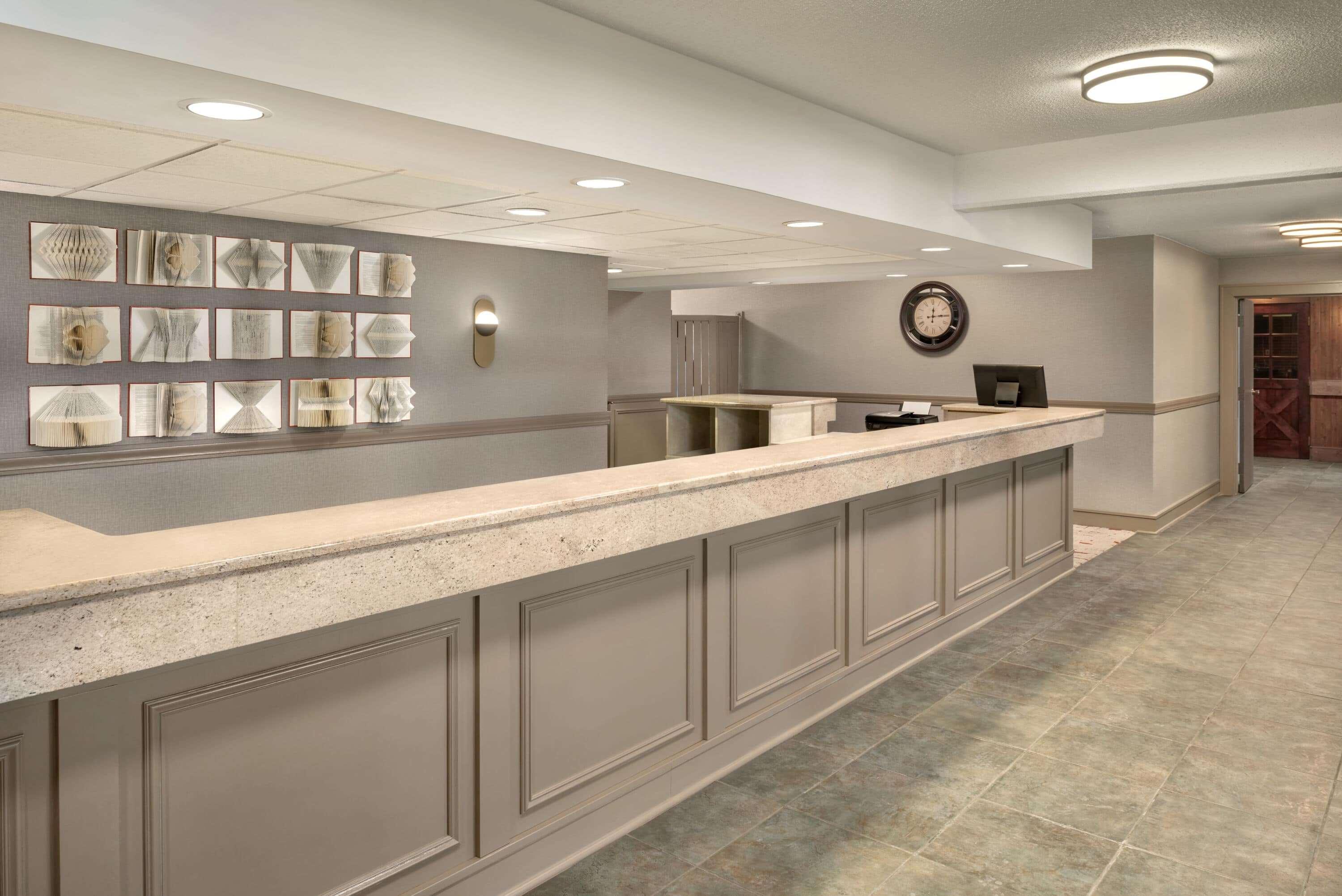 The Clover Hotel, Ascend Hotel Collection South Bend Luaran gambar
