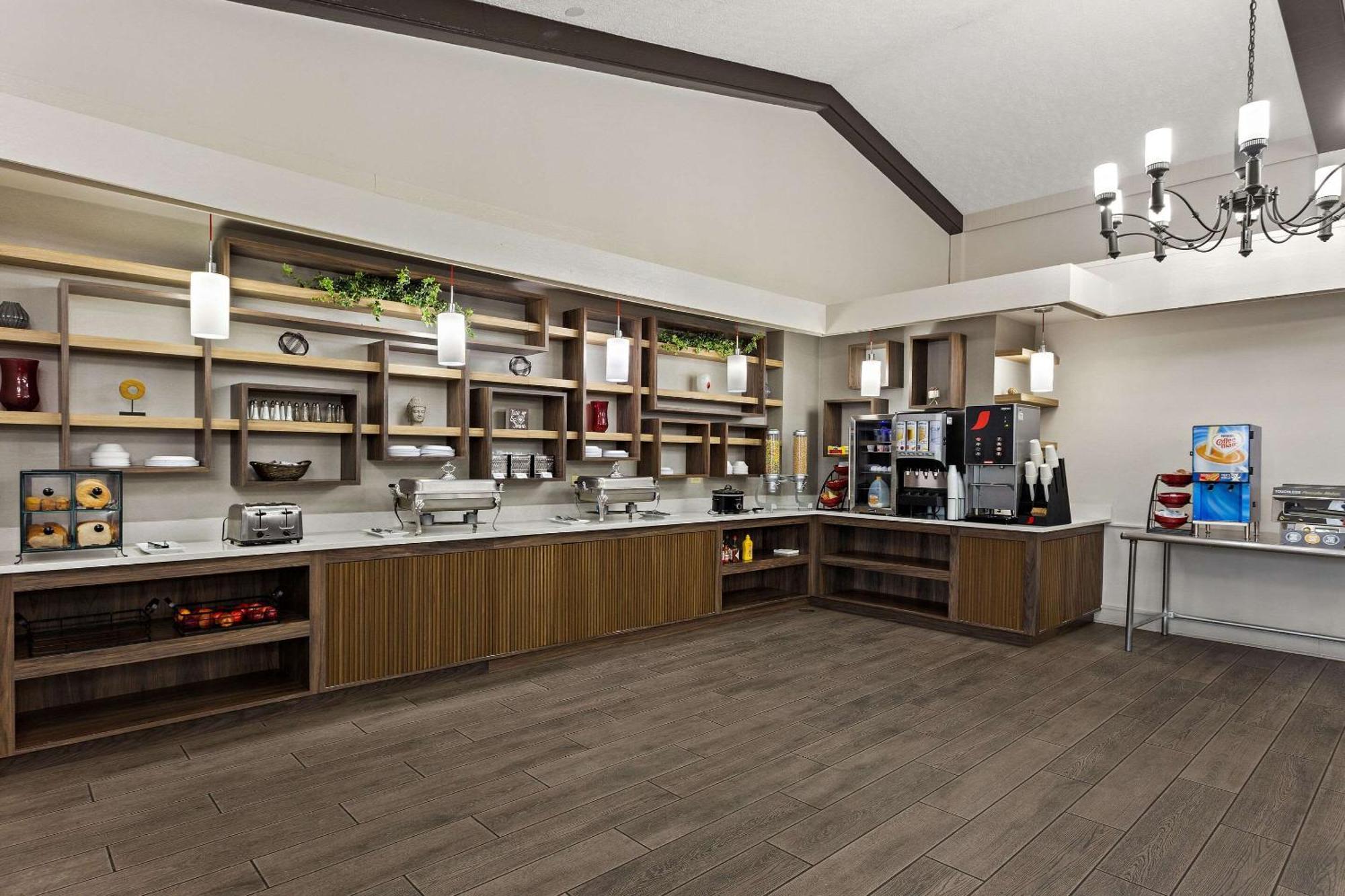 The Clover Hotel, Ascend Hotel Collection South Bend Luaran gambar