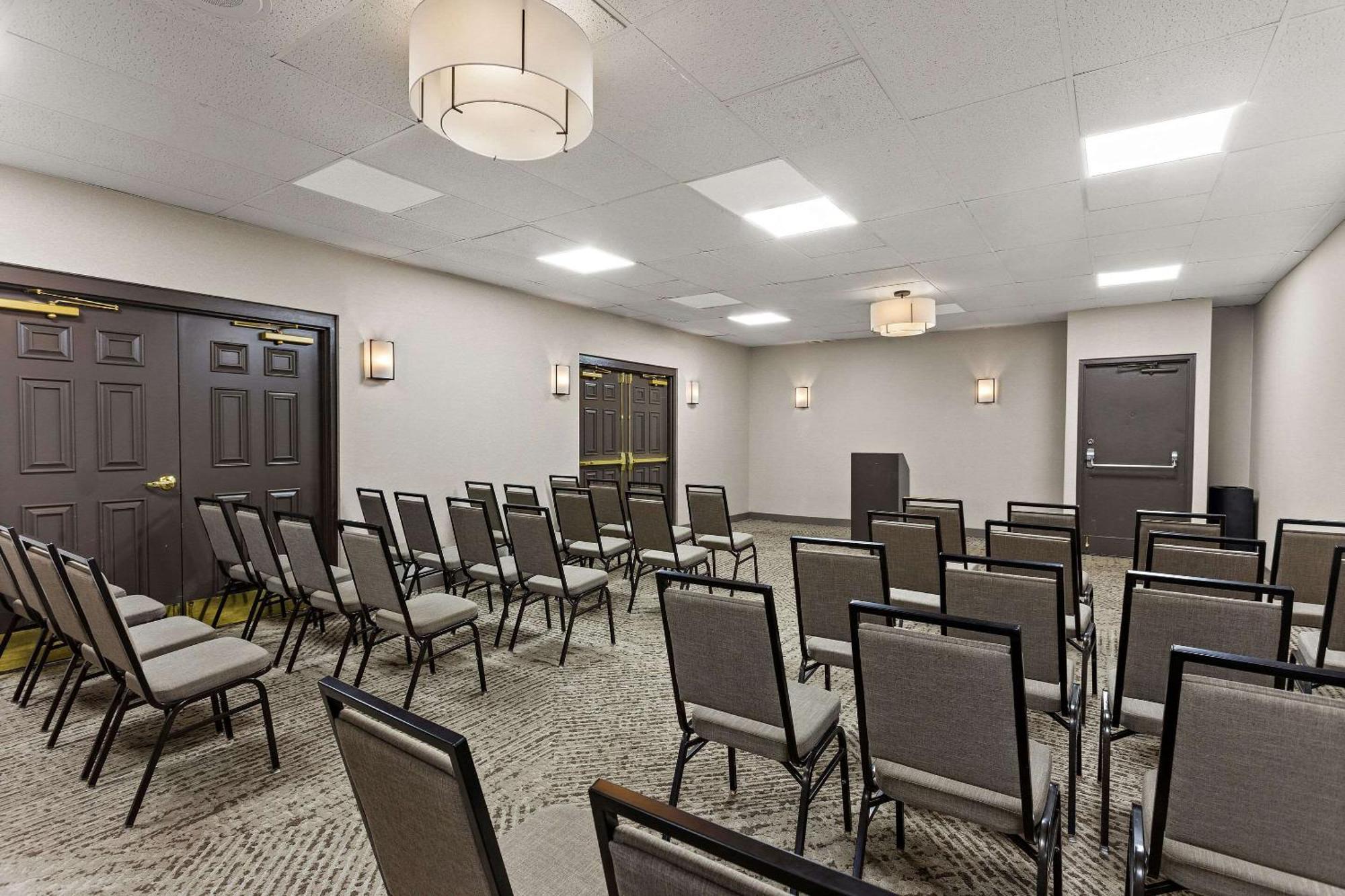 The Clover Hotel, Ascend Hotel Collection South Bend Luaran gambar