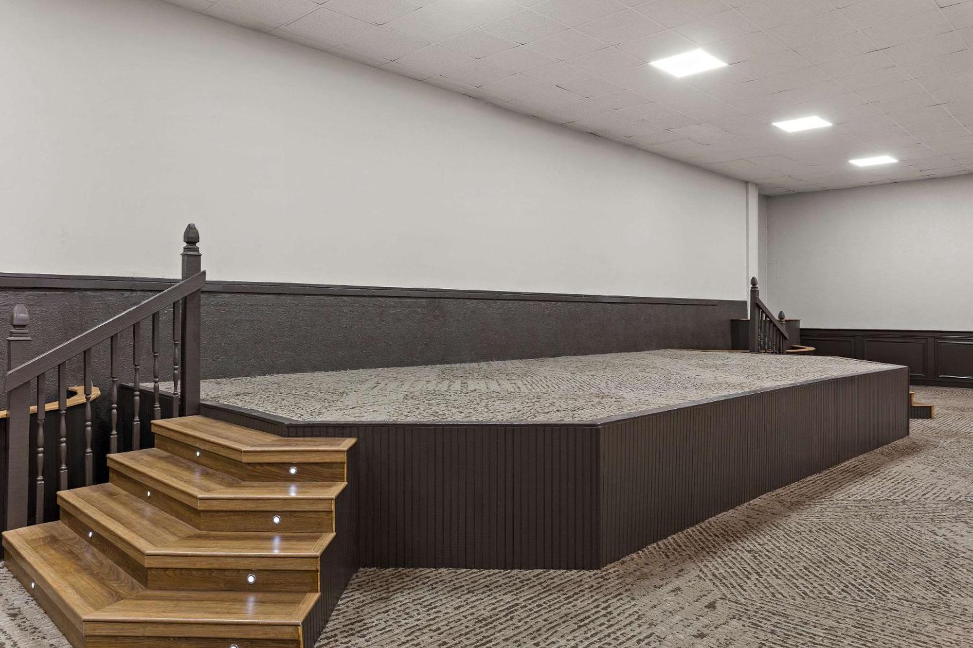 The Clover Hotel, Ascend Hotel Collection South Bend Luaran gambar