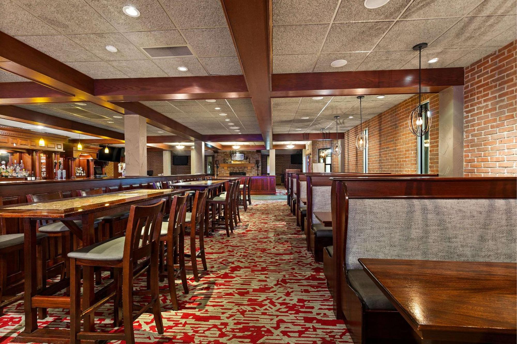 The Clover Hotel, Ascend Hotel Collection South Bend Luaran gambar