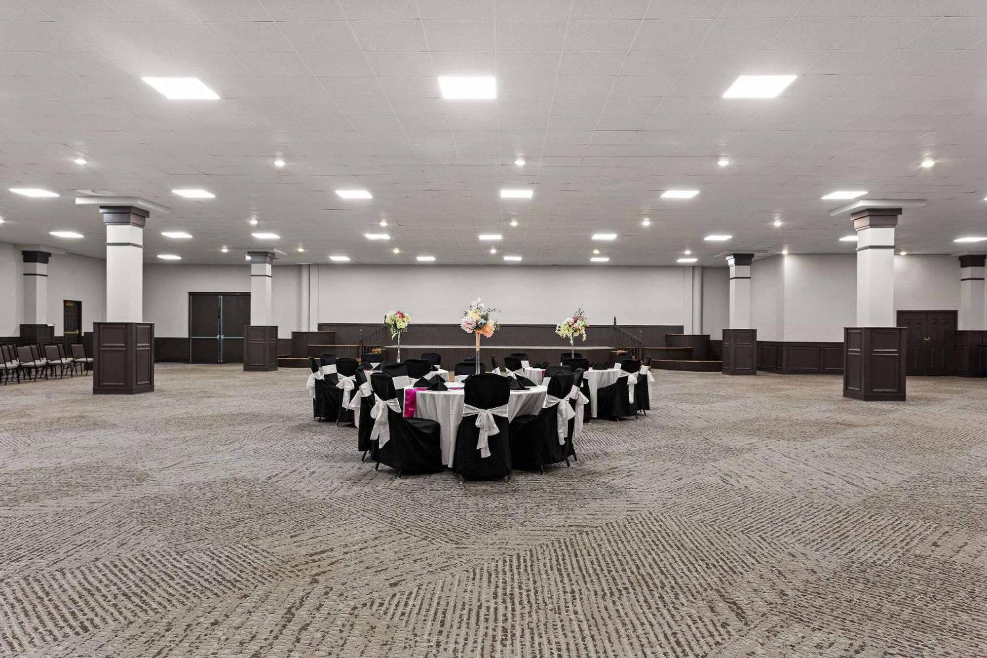 The Clover Hotel, Ascend Hotel Collection South Bend Luaran gambar