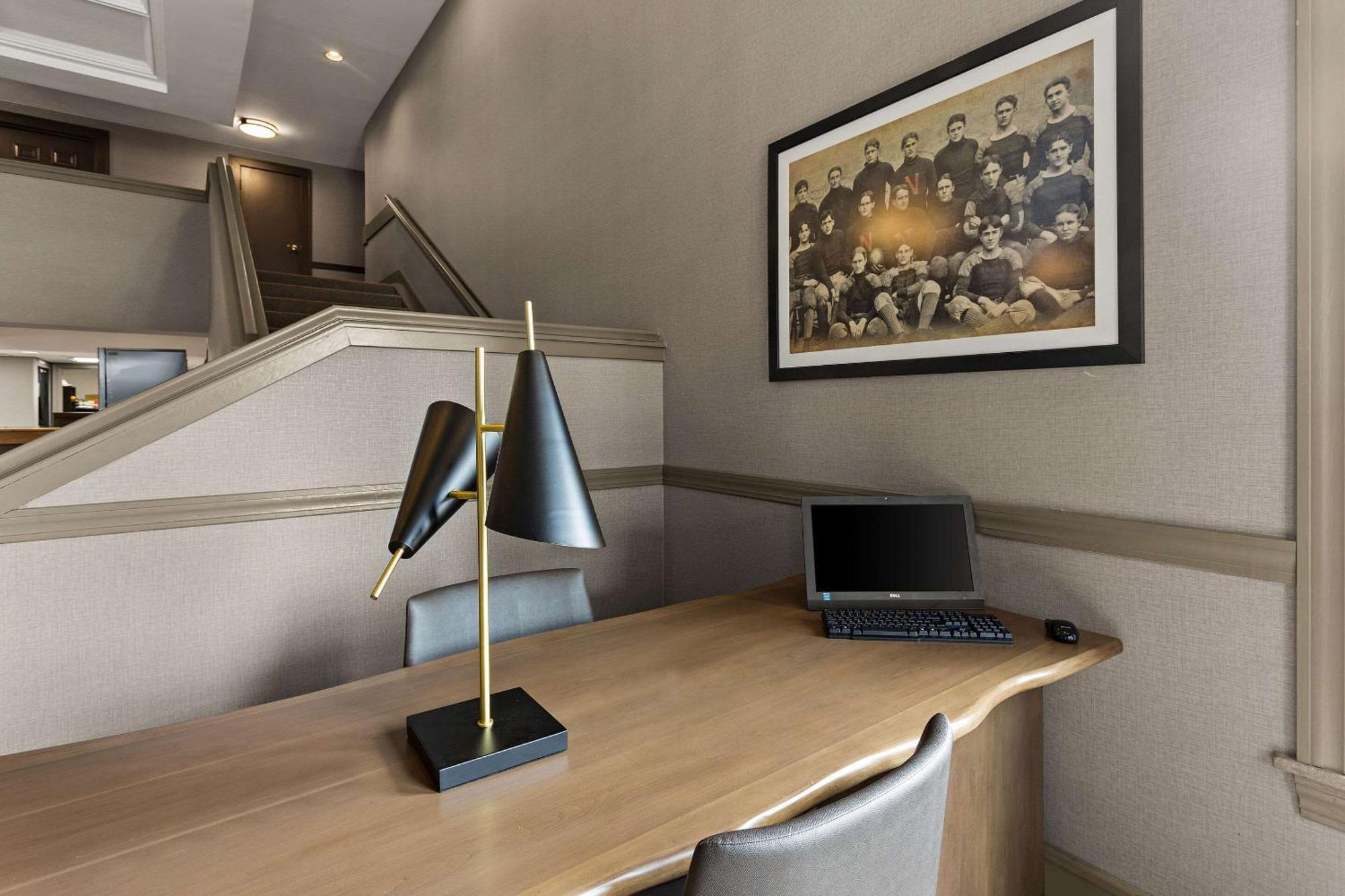 The Clover Hotel, Ascend Hotel Collection South Bend Luaran gambar