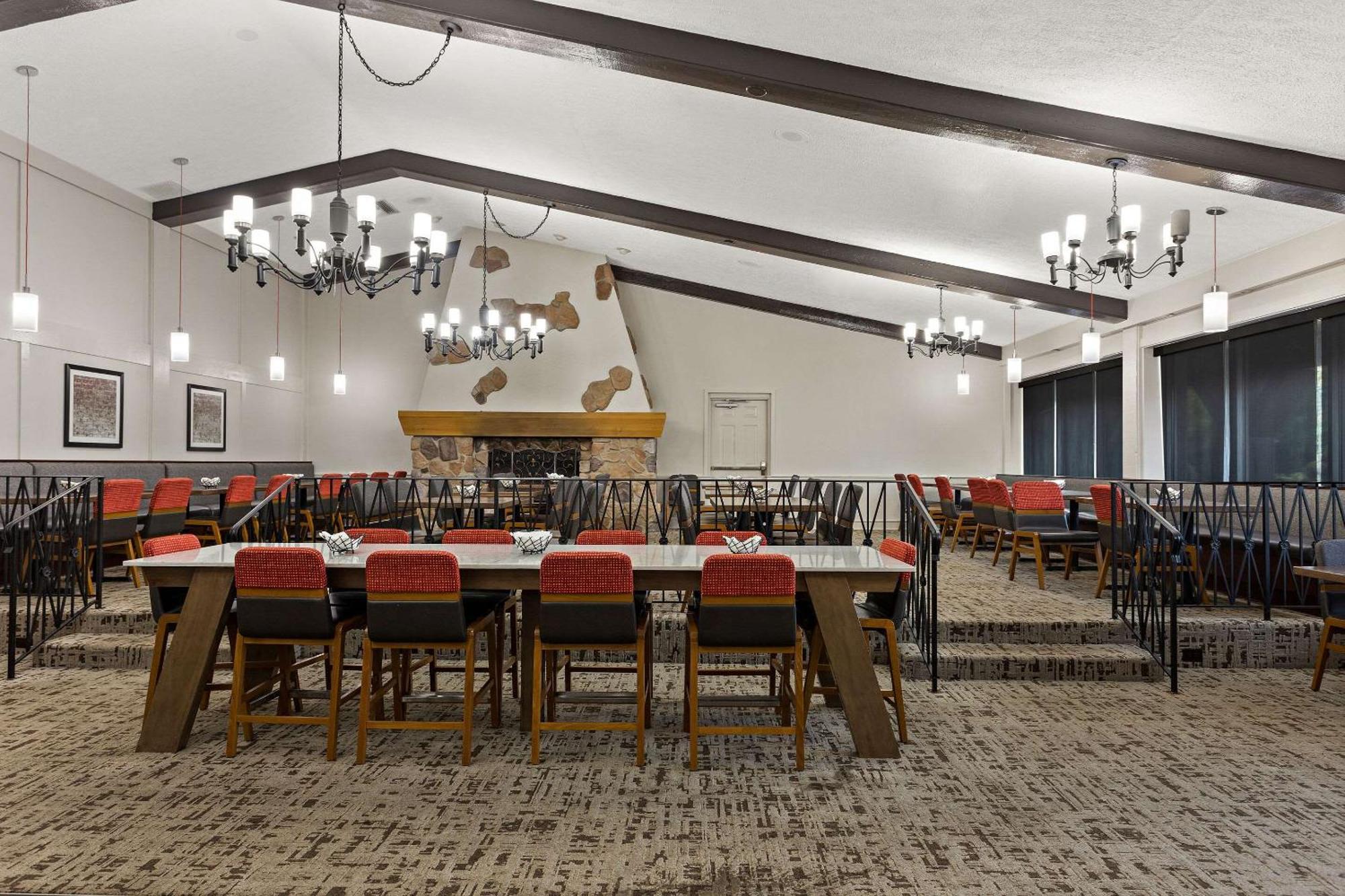 The Clover Hotel, Ascend Hotel Collection South Bend Luaran gambar