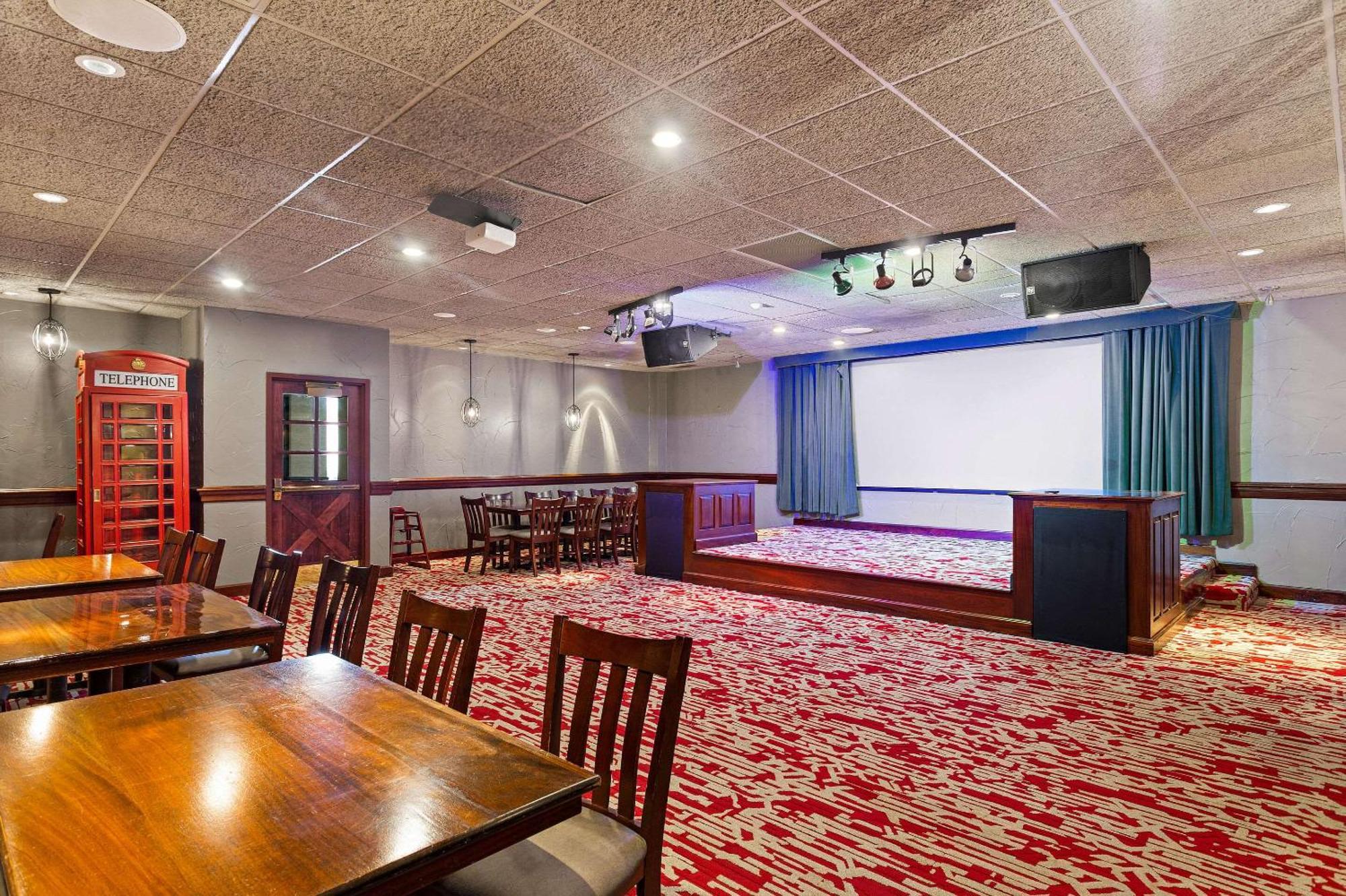 The Clover Hotel, Ascend Hotel Collection South Bend Luaran gambar