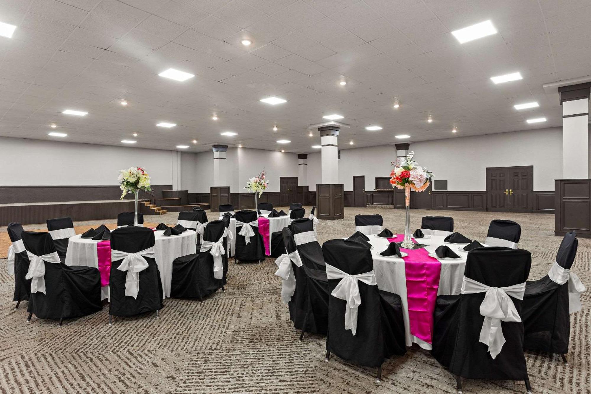 The Clover Hotel, Ascend Hotel Collection South Bend Luaran gambar