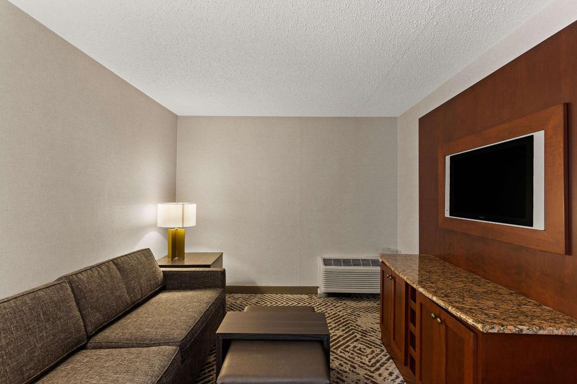 The Clover Hotel, Ascend Hotel Collection South Bend Luaran gambar