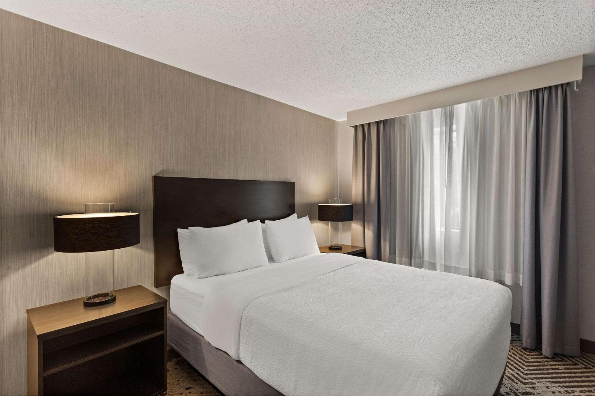 The Clover Hotel, Ascend Hotel Collection South Bend Luaran gambar