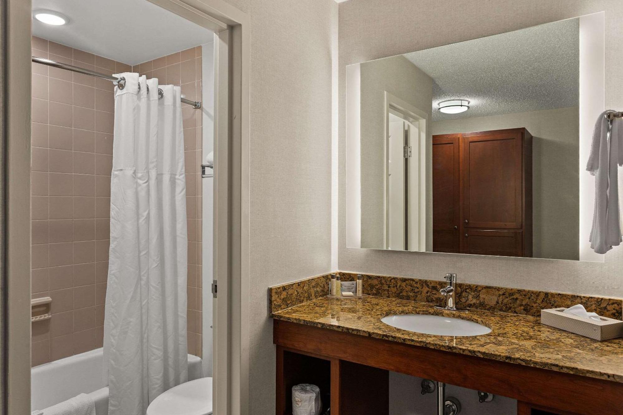 The Clover Hotel, Ascend Hotel Collection South Bend Luaran gambar