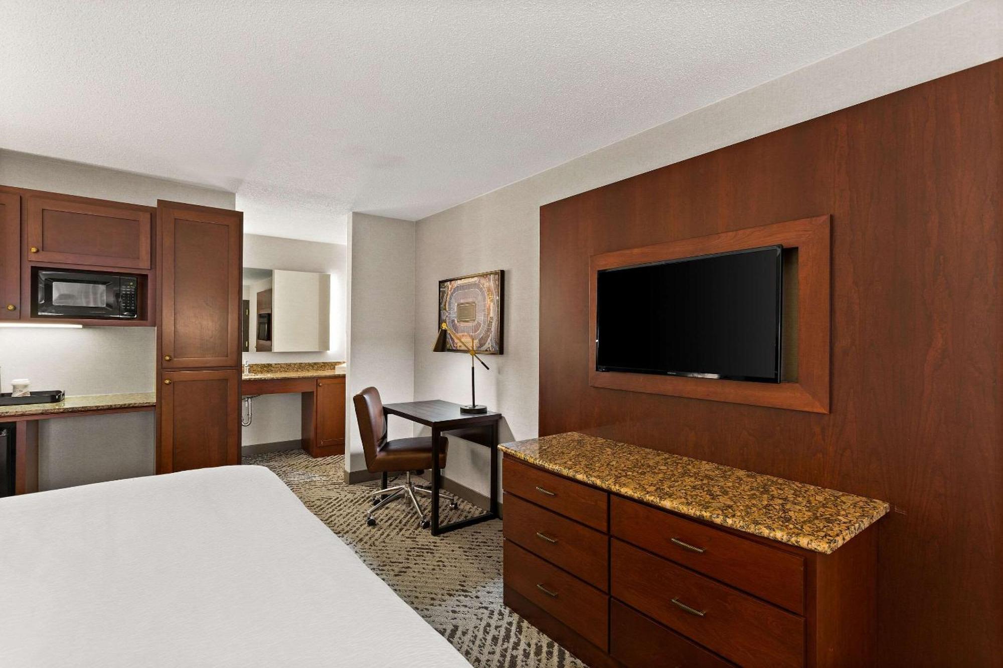 The Clover Hotel, Ascend Hotel Collection South Bend Luaran gambar