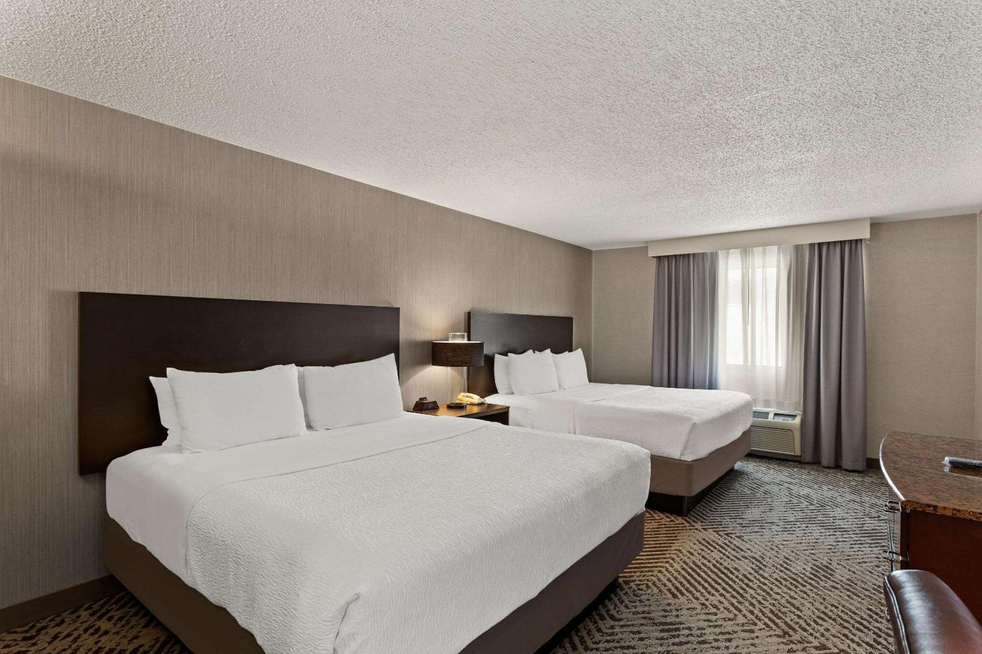The Clover Hotel, Ascend Hotel Collection South Bend Luaran gambar