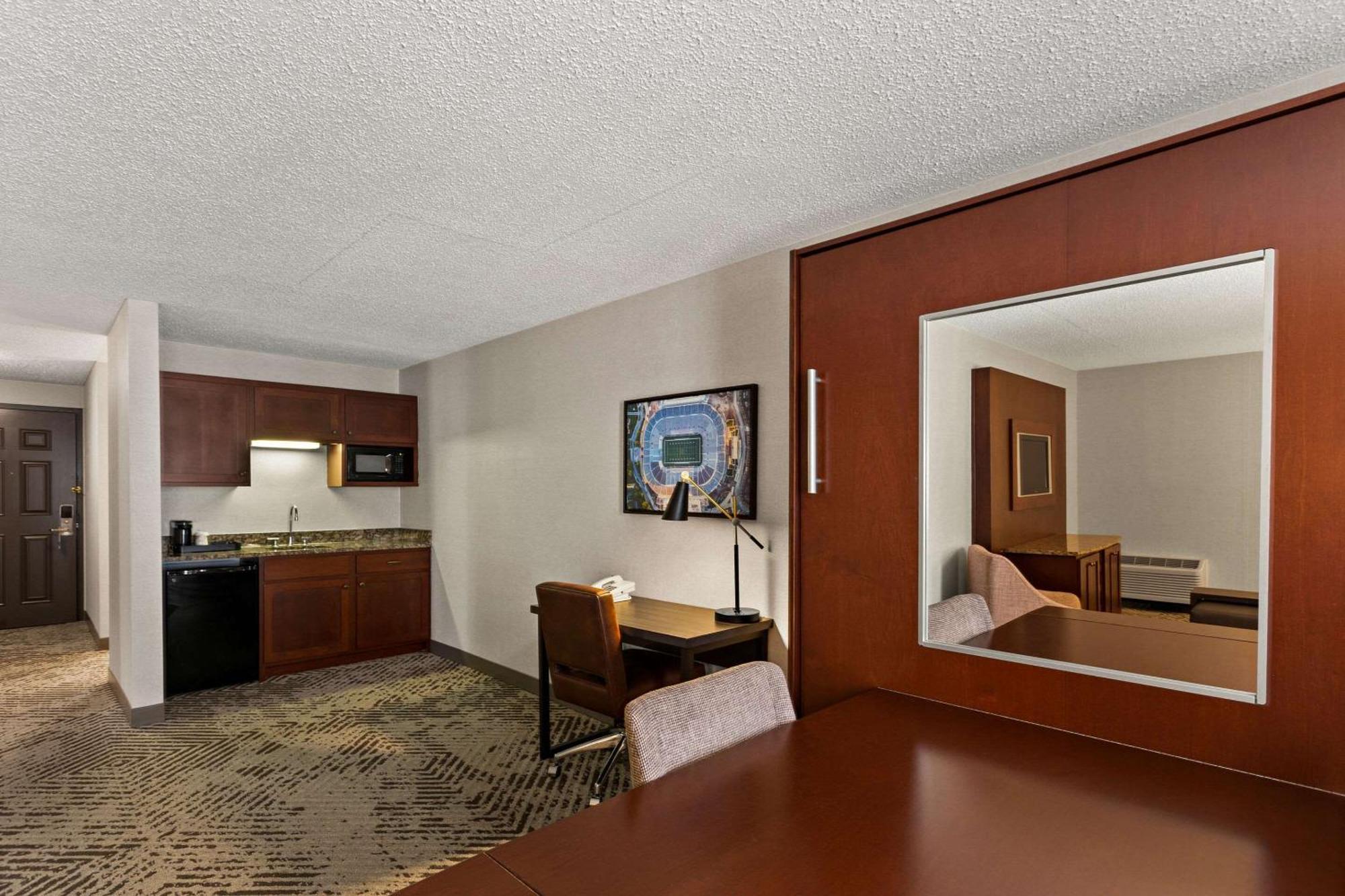The Clover Hotel, Ascend Hotel Collection South Bend Luaran gambar